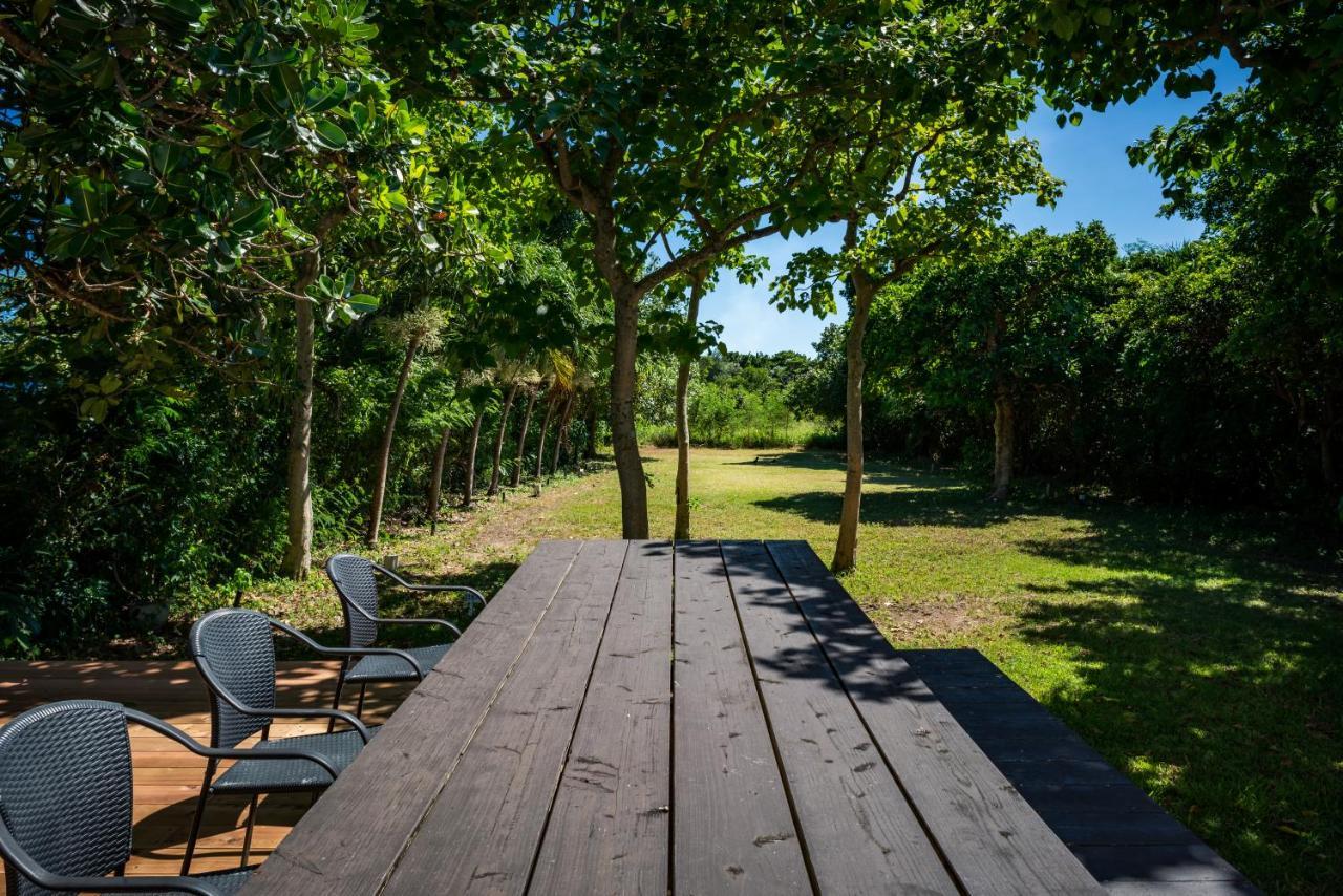Palm Villa Ishigakijima Igusa Ishigaki  Exterior photo