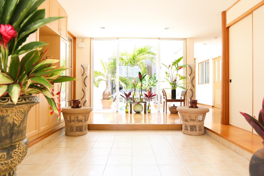 Palm Villa Ishigakijima Igusa Ishigaki  Exterior photo