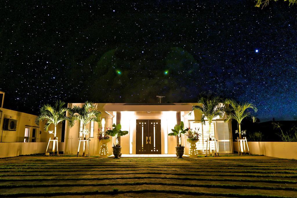 Palm Villa Ishigakijima Igusa Ishigaki  Exterior photo